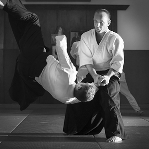 aikido