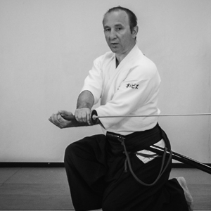 iaido